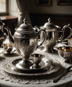 Vintage & Unique Collectibles