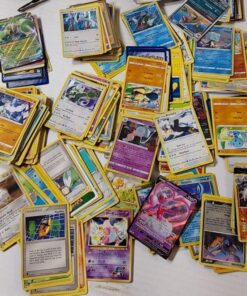 Coins & Cards