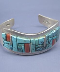 Native American Jewelry