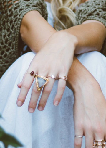 rings